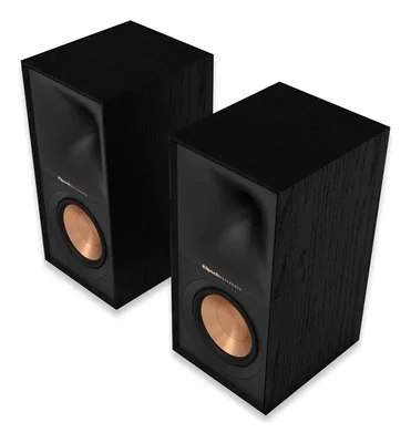 Bocinas Klipsch Reference R-50m 300w Rms