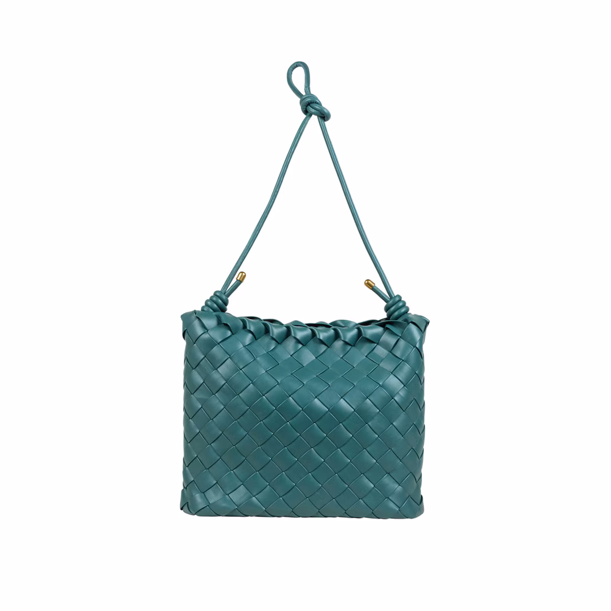 Bolsa Satchel Verde Crabtree E3 834 Vd