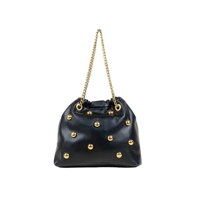 Bolsa Morral Negro Crabtree E3 793 Ng