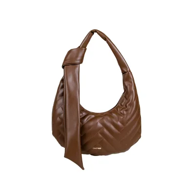 Bolso Café Crabtree E3 802 Cf
