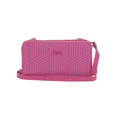 Cartera Fucsia Barbie para Mujer Br26055-F