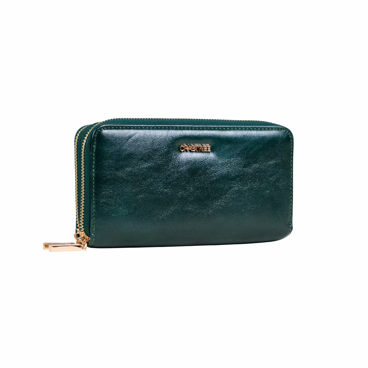 Cartera Verde Crabtree E3 822 Vd