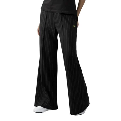 Pantalón Elevated Athletic Pinstripe Track Pants
