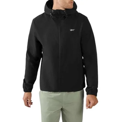 Chamarra Lab Fitness Showerproof Windbreaker