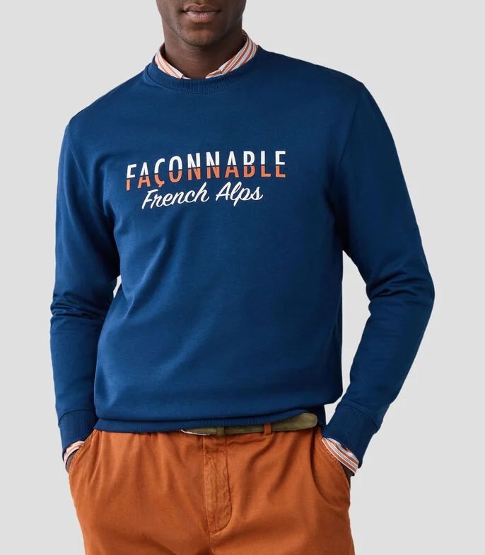 Sudadera Hombre