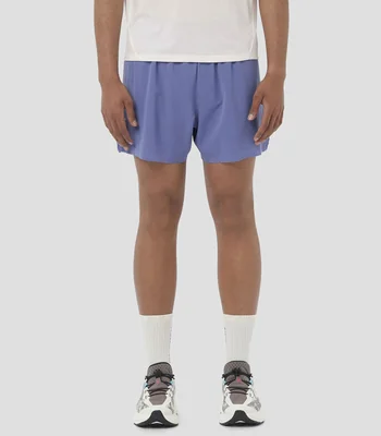 Short liso Hombre