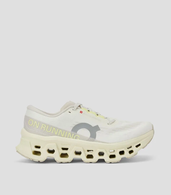 Tenis para correr Cloudmonster 3 Mujer
