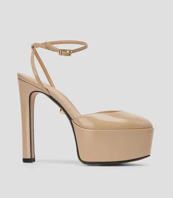 Zapatillas Cam PF 135 Mujer