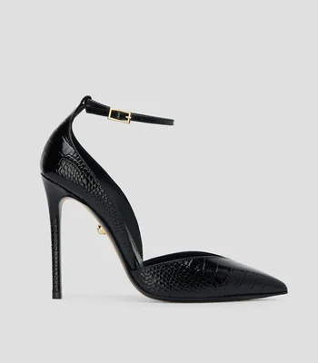 Zapatillas Camilla 110 Mujer