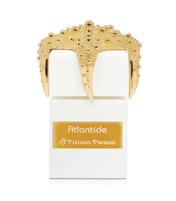 Perfume Atlantide, Extracto de Perfume 100 ml Unisex