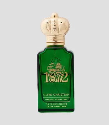 Perfume Original Collection 1872 Feminine Eau de Parfum, 100 ml para Mujer