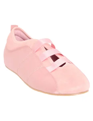 Balerina Map para mujer