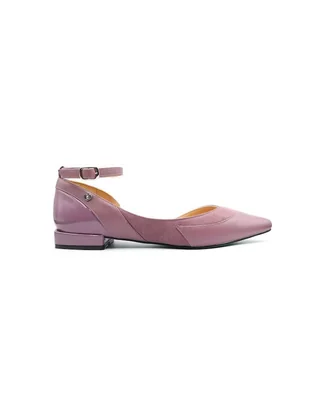 Balerina Pikiki Bubblegum para mujer