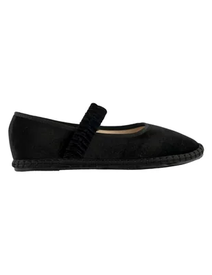Balerina walki shoes para mujer
