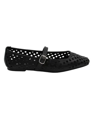 Balerina Senties para mujer