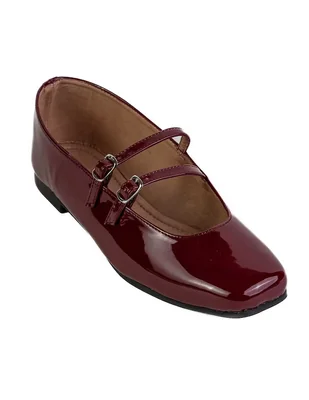 Balerina Aricia para mujer