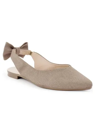 Balerina Gabriela's para mujer