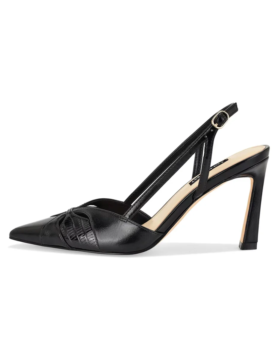 Zapatilla Charol Nine West