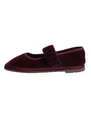 Balerina Flabelus Mafalda Wine