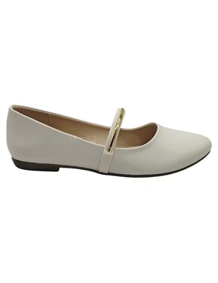 Balerina Been Class para mujer