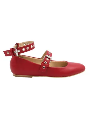 Balerina Senties para mujer