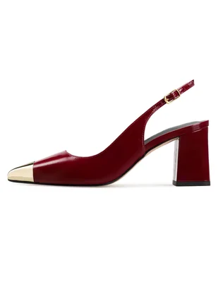 Zapatilla charol piel davenia zapatillas davenia