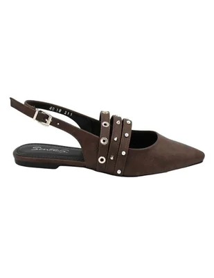 Balerina Senties para mujer