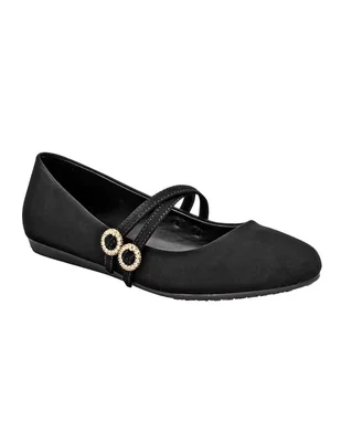 Balerina Clasben para mujer