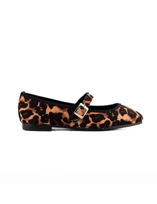 Balerina Walki Shoes para mujer