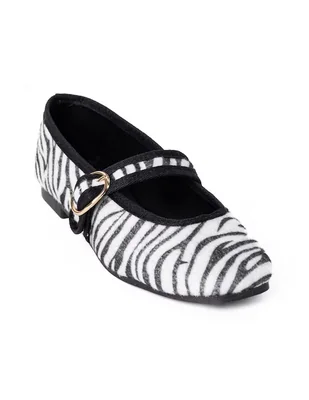 Balerina Aricia para mujer