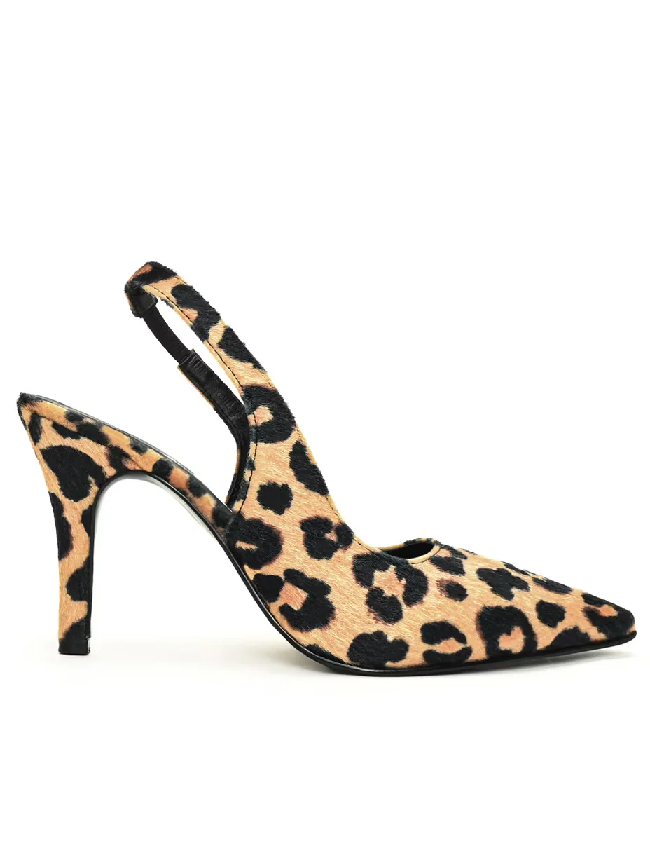 Zapatilla Amaro Vignelli