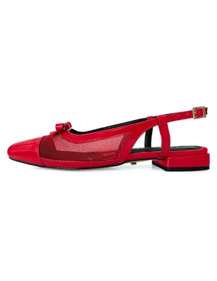 Balerina savvy para mujer