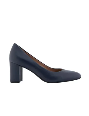 Zapatilla de piel Aerosoles Betsy