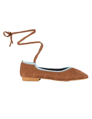 Balerina Walki Shoes para mujer