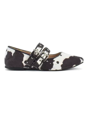 Balerina Walki Shoes para mujer