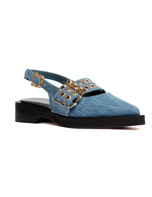 Zapatilla Lalic Derien