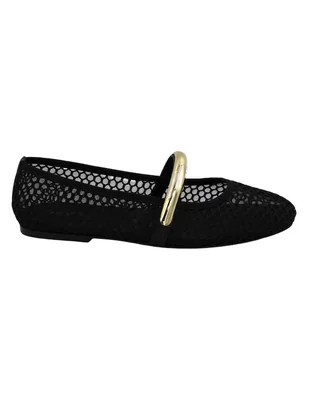 Balerina Senties para mujer