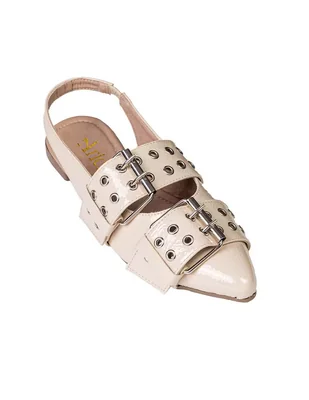 Balerina Aricia para mujer