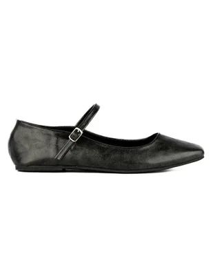 Balerina walki shoes para mujer