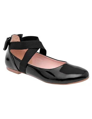 Balerina Tropicana para mujer