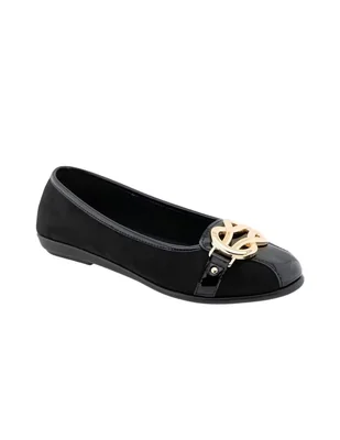 Balerina Aerosoles Big Bet para mujer