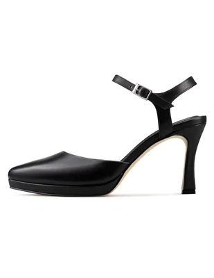 Zapatilla piel davenia zpatillas davenia