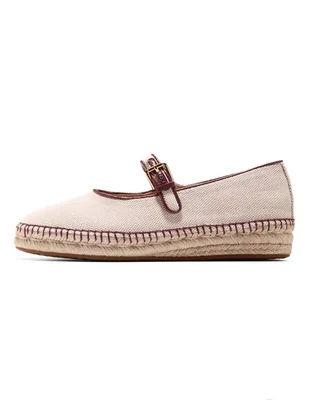 Zapatos cole haan cloudfeel asbury apryjane ballets para mujer