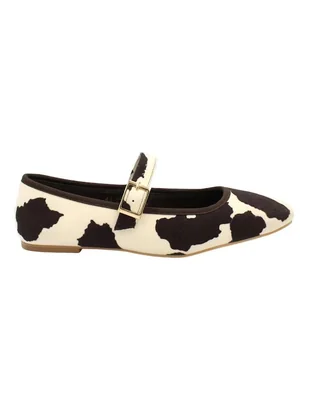 Balerina Senties para mujer