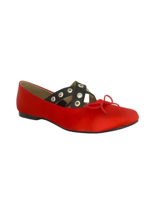 Balerina La Caprichosa para mujer