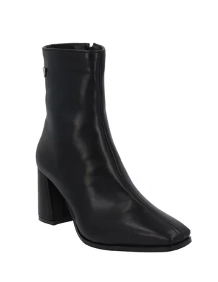 Bota al tobillo Platonia Andorra para mujer