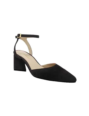 Zapatilla de piel Regina Romero Úrsula