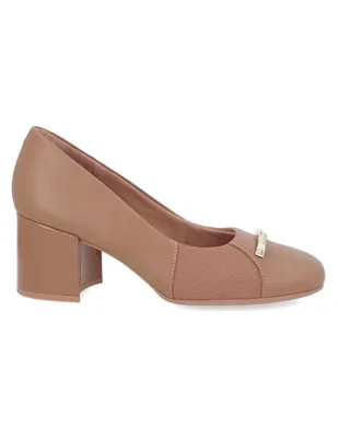 Zapatilla Usaflex Juanete