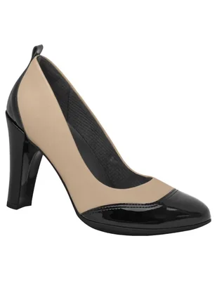 Zapatilla Piccadilly Calce perfecto