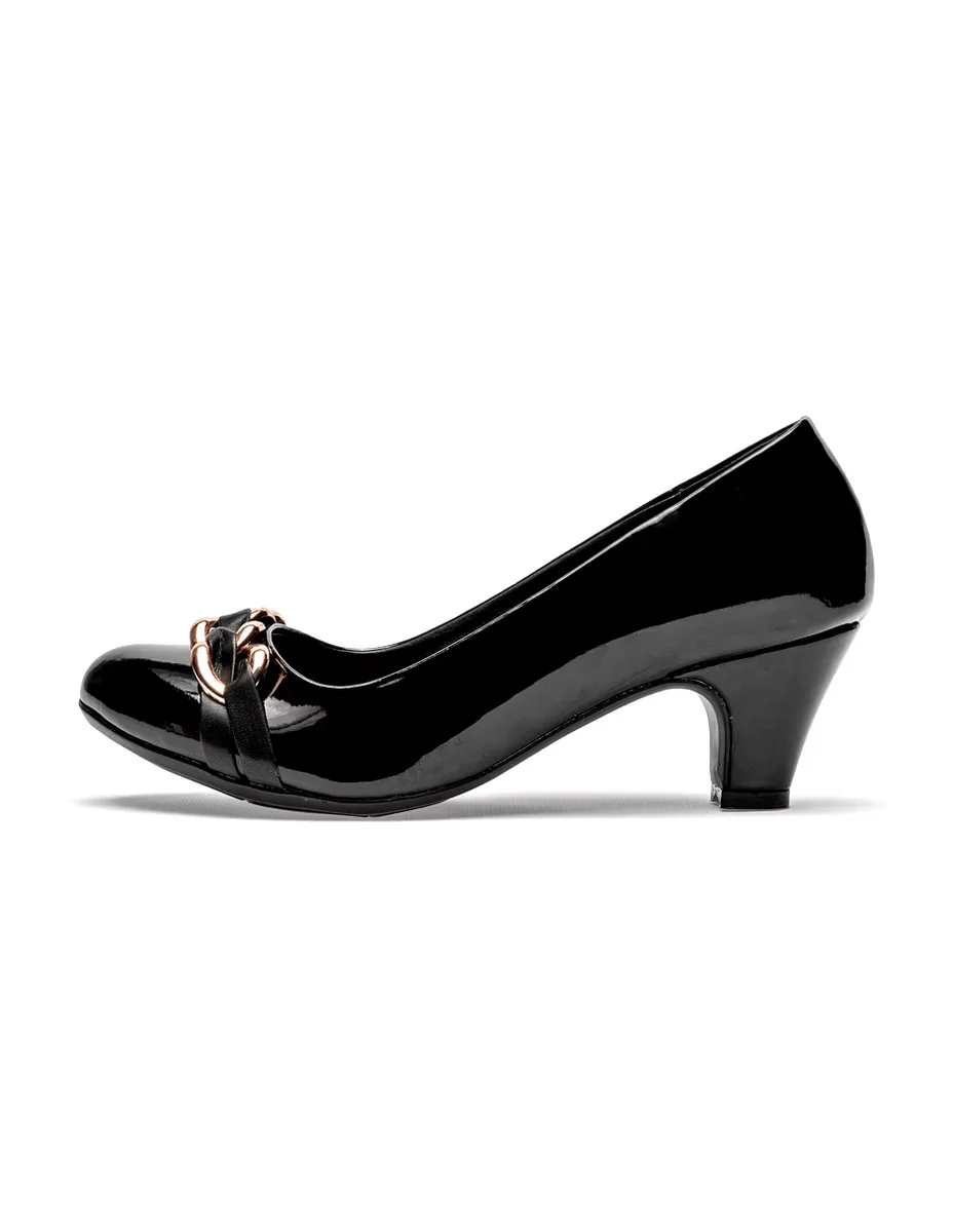 Zapatilla Poptops